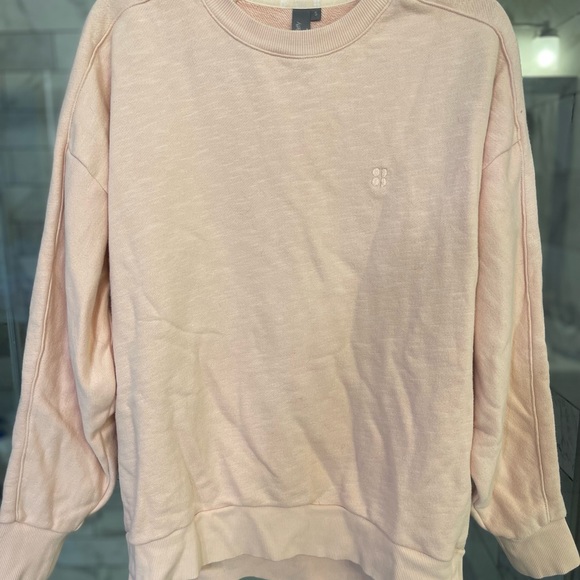 Sweaty Beaty - Small - Light Pink - Picture 1 of 3